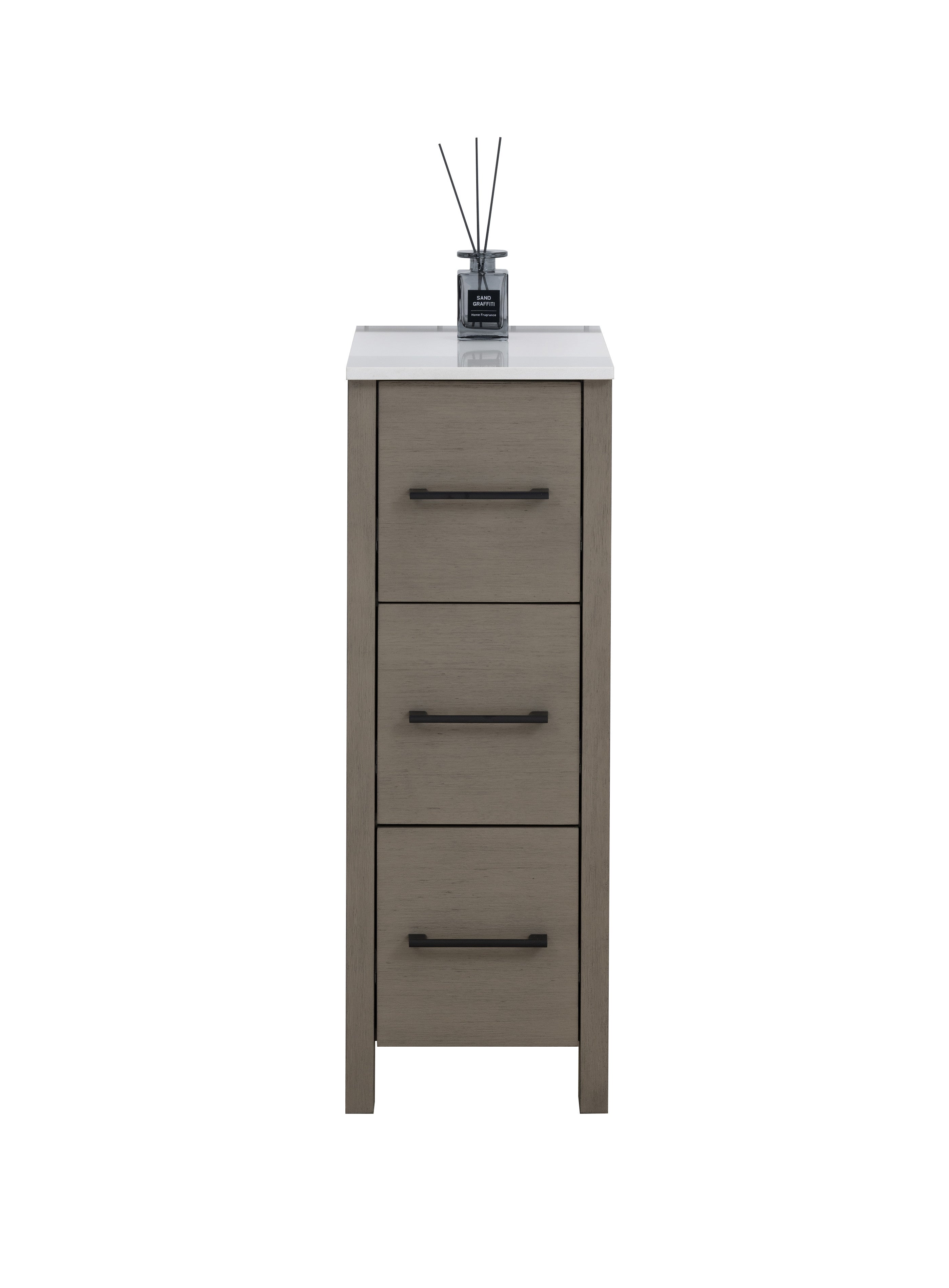 Driftwood Gray