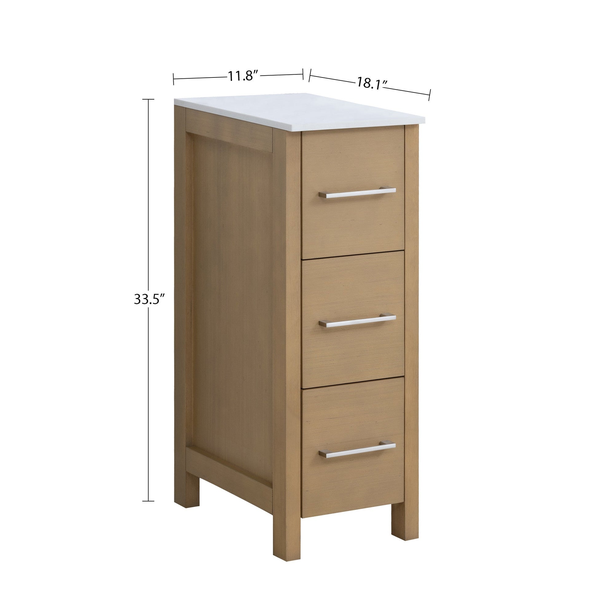 Natural Oak