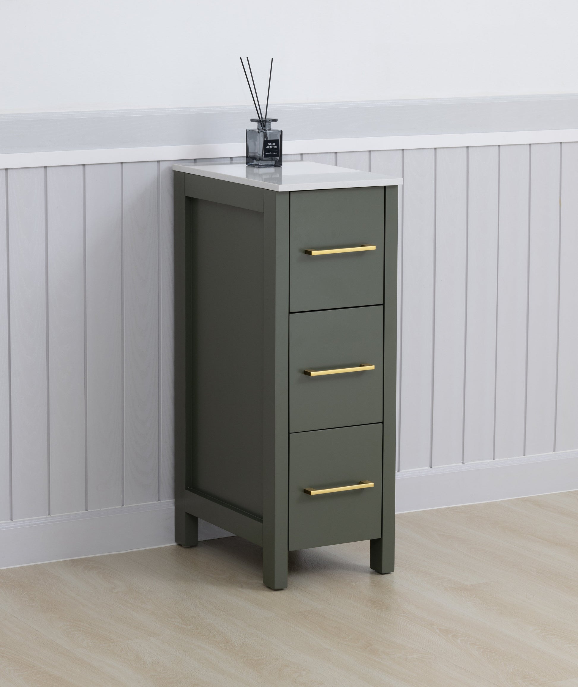 Vintage Green