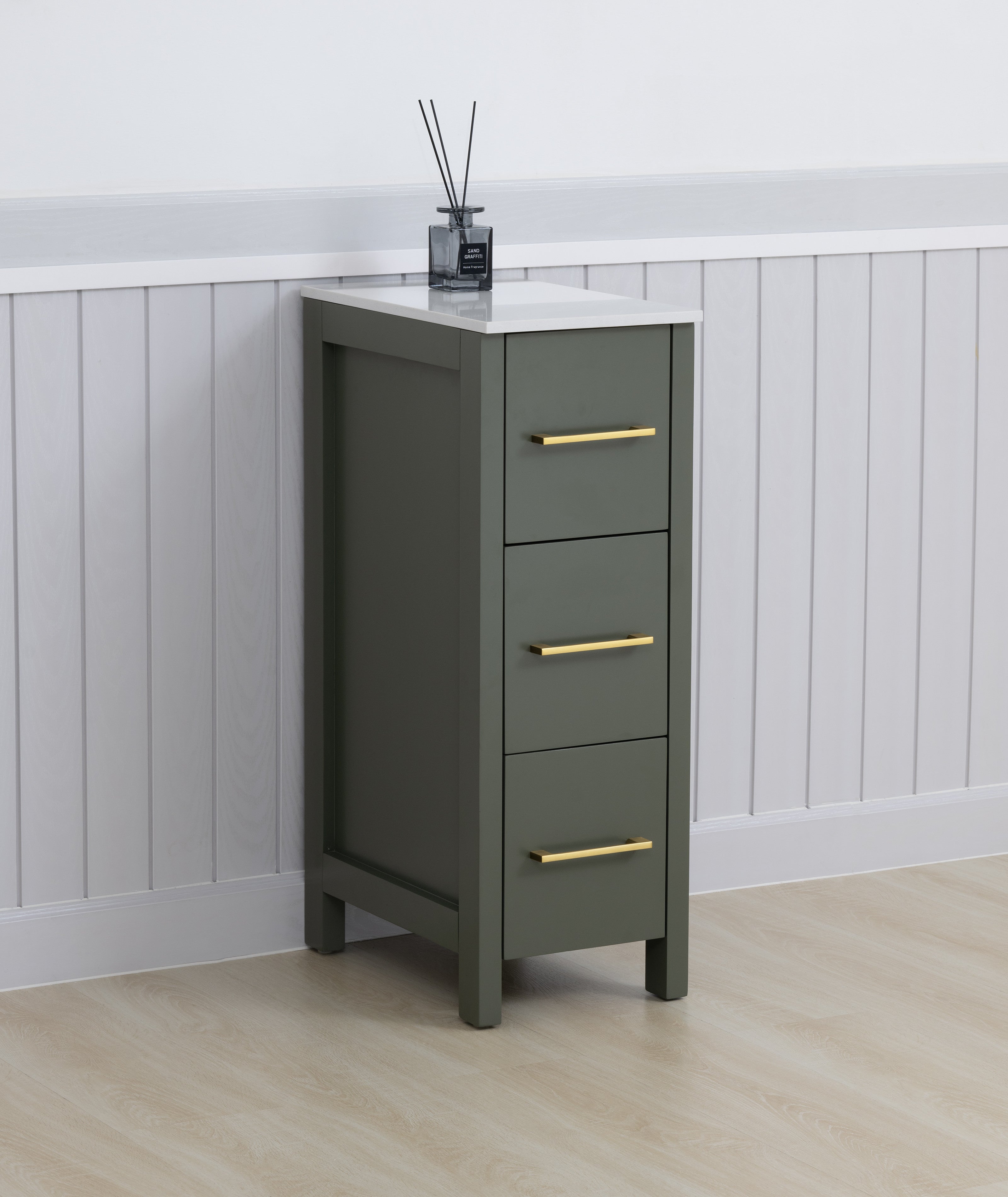 Vintage Green