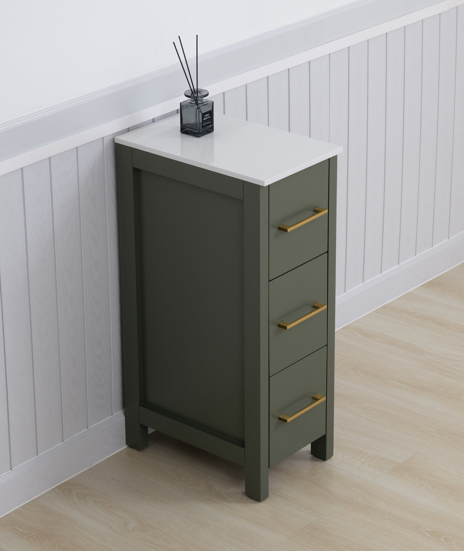 Vintage Green