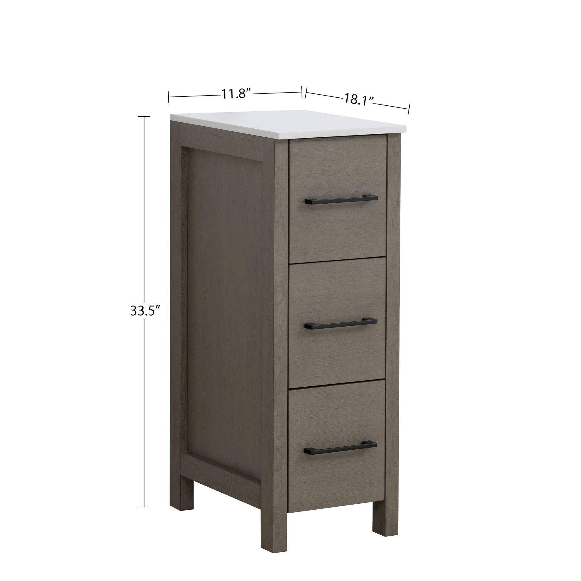 Driftwood Gray