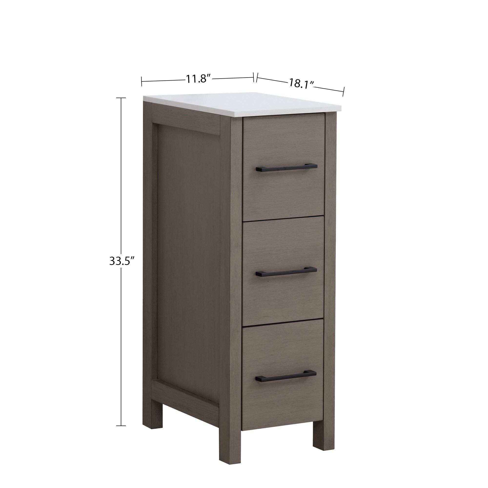 Driftwood Gray