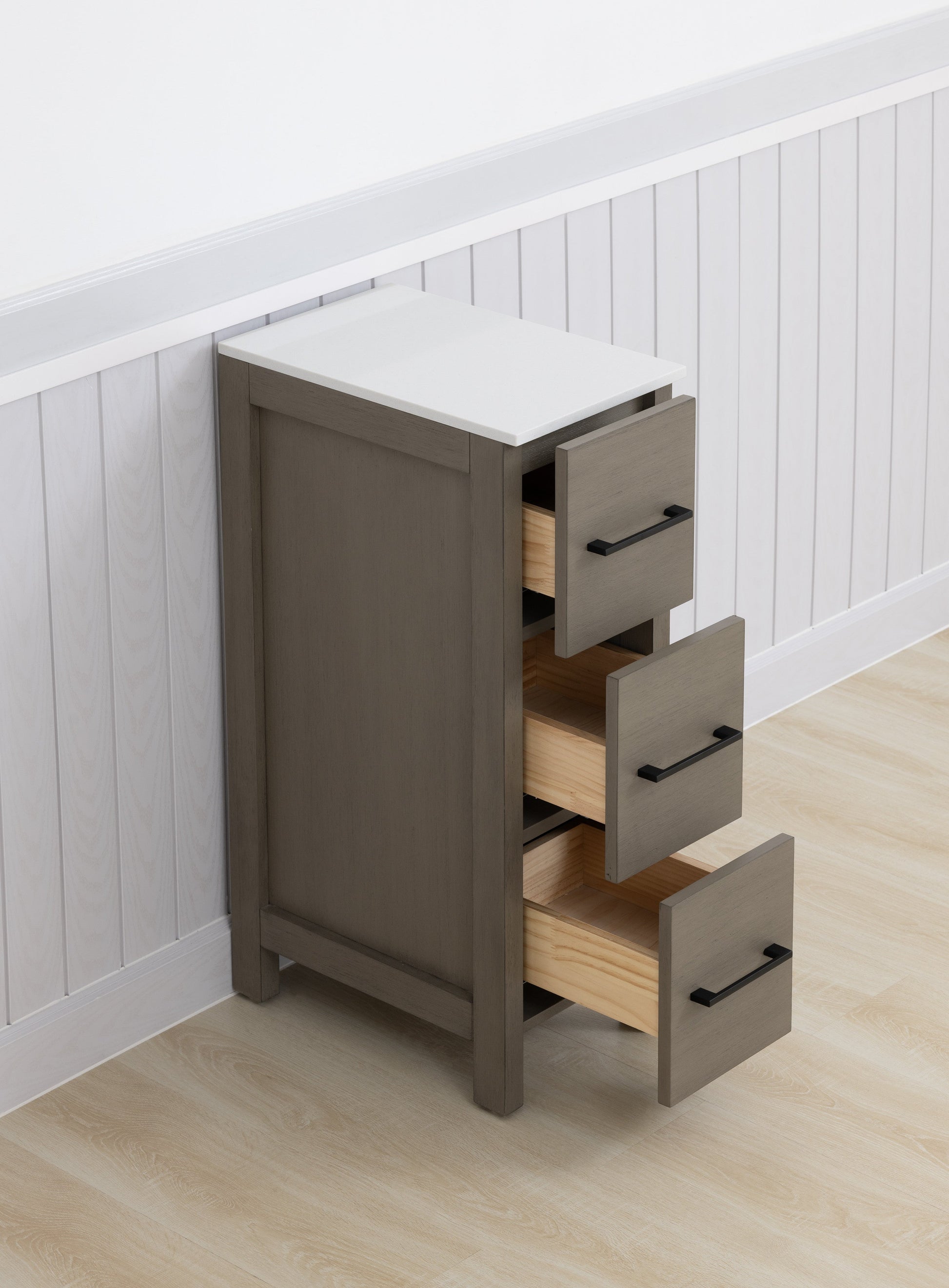 Driftwood Gray