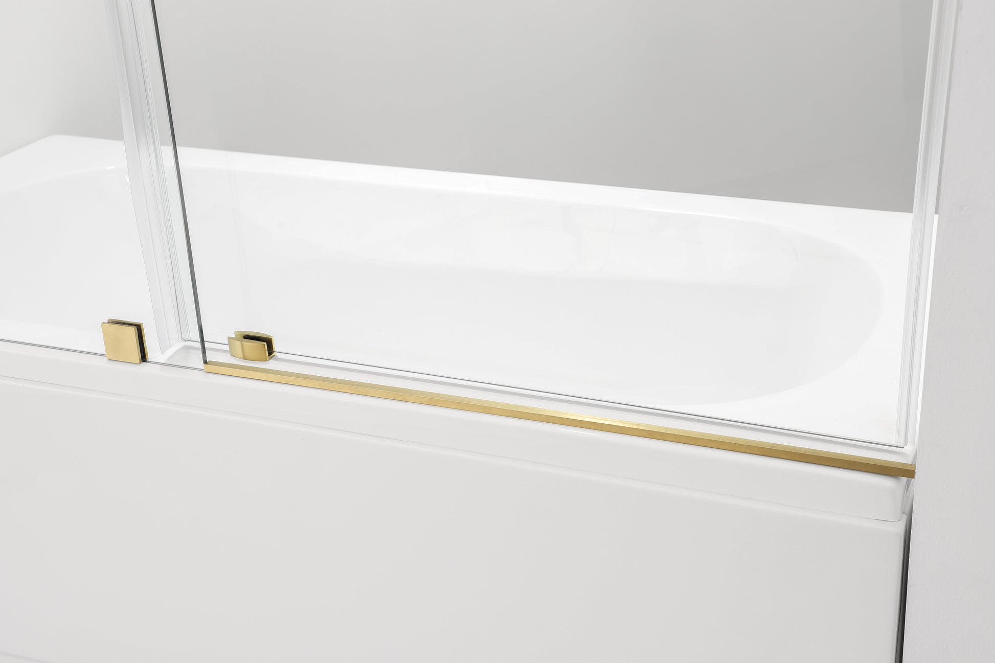 Brushed Gold