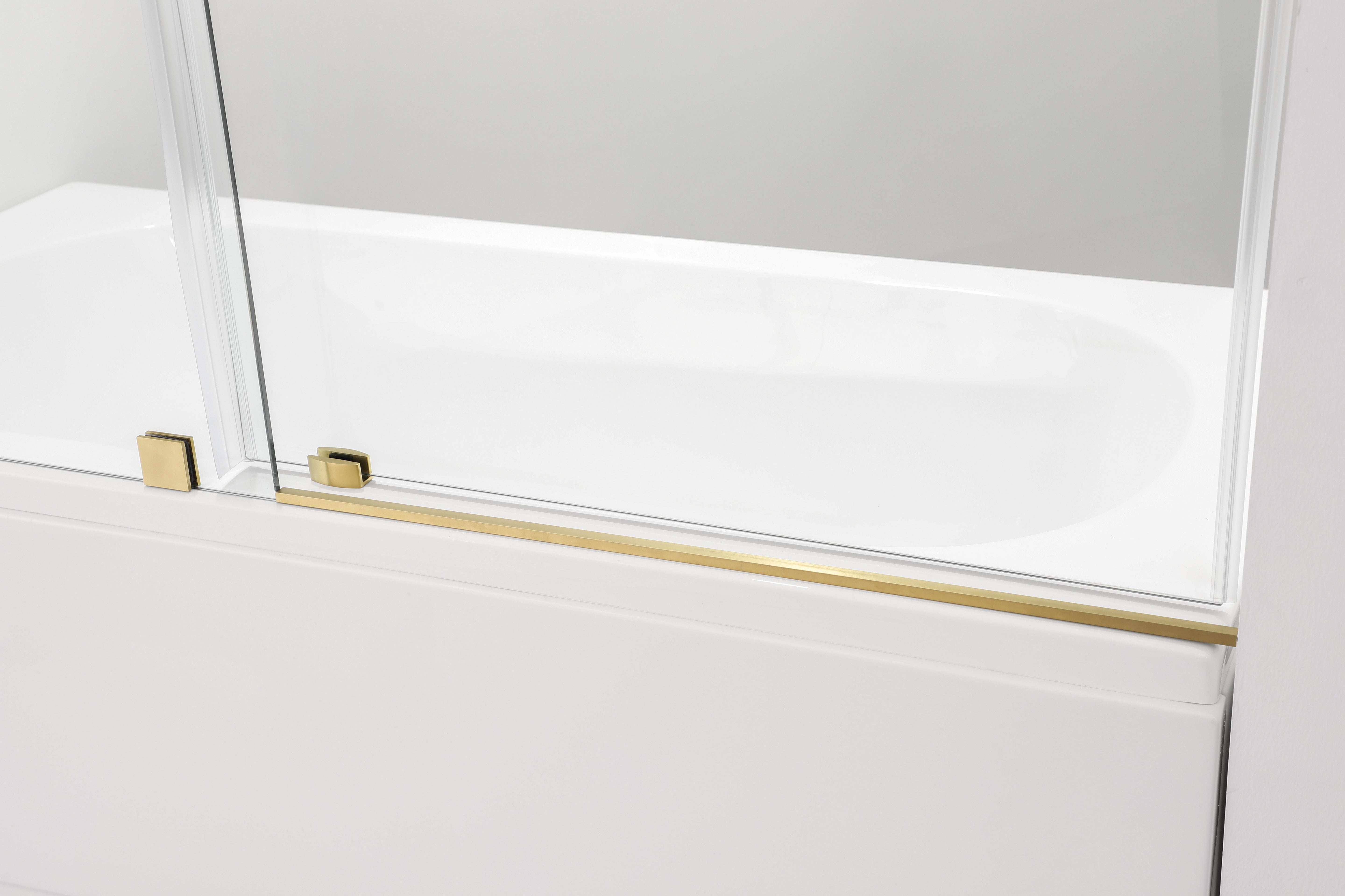 Brushed Gold