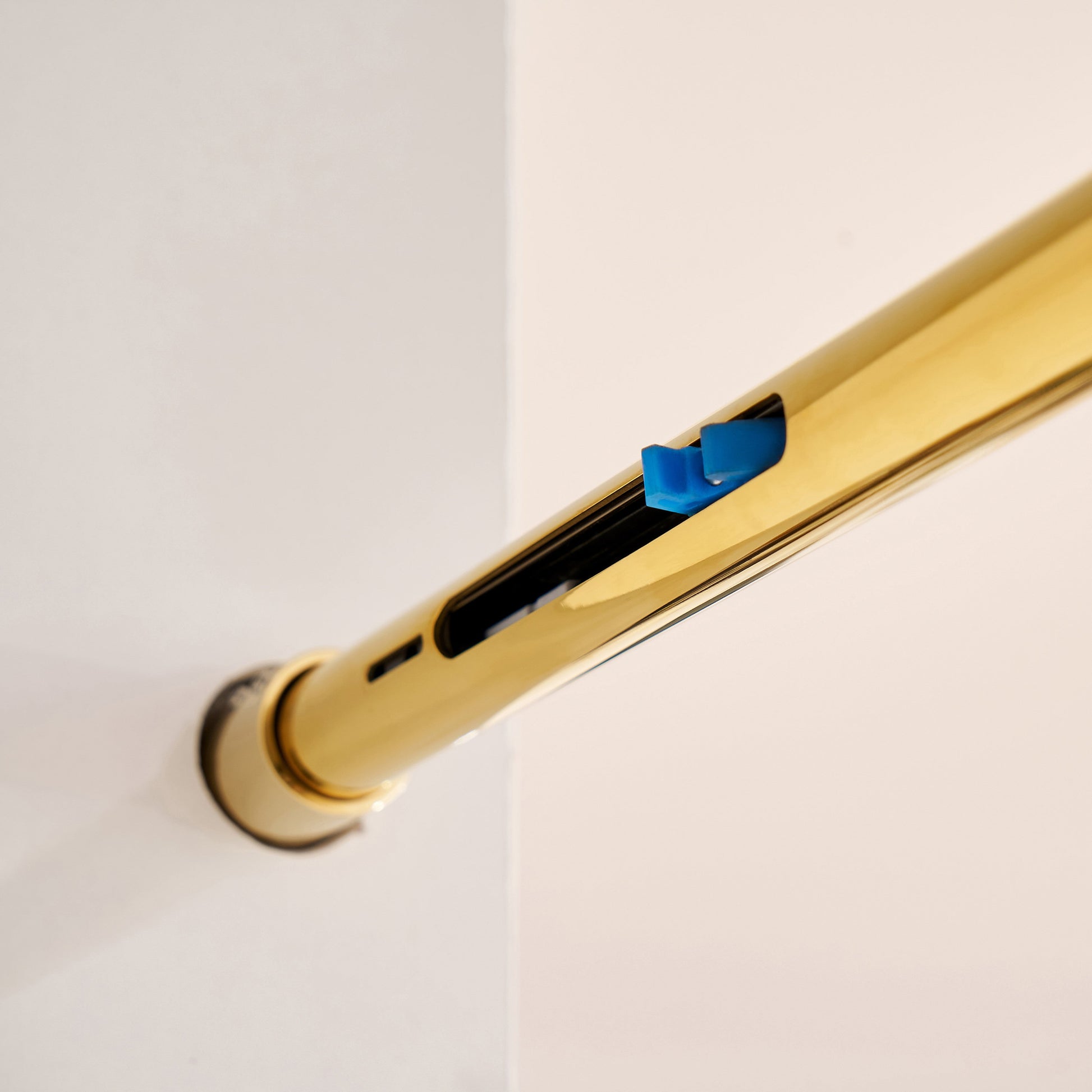 Titanium Gold