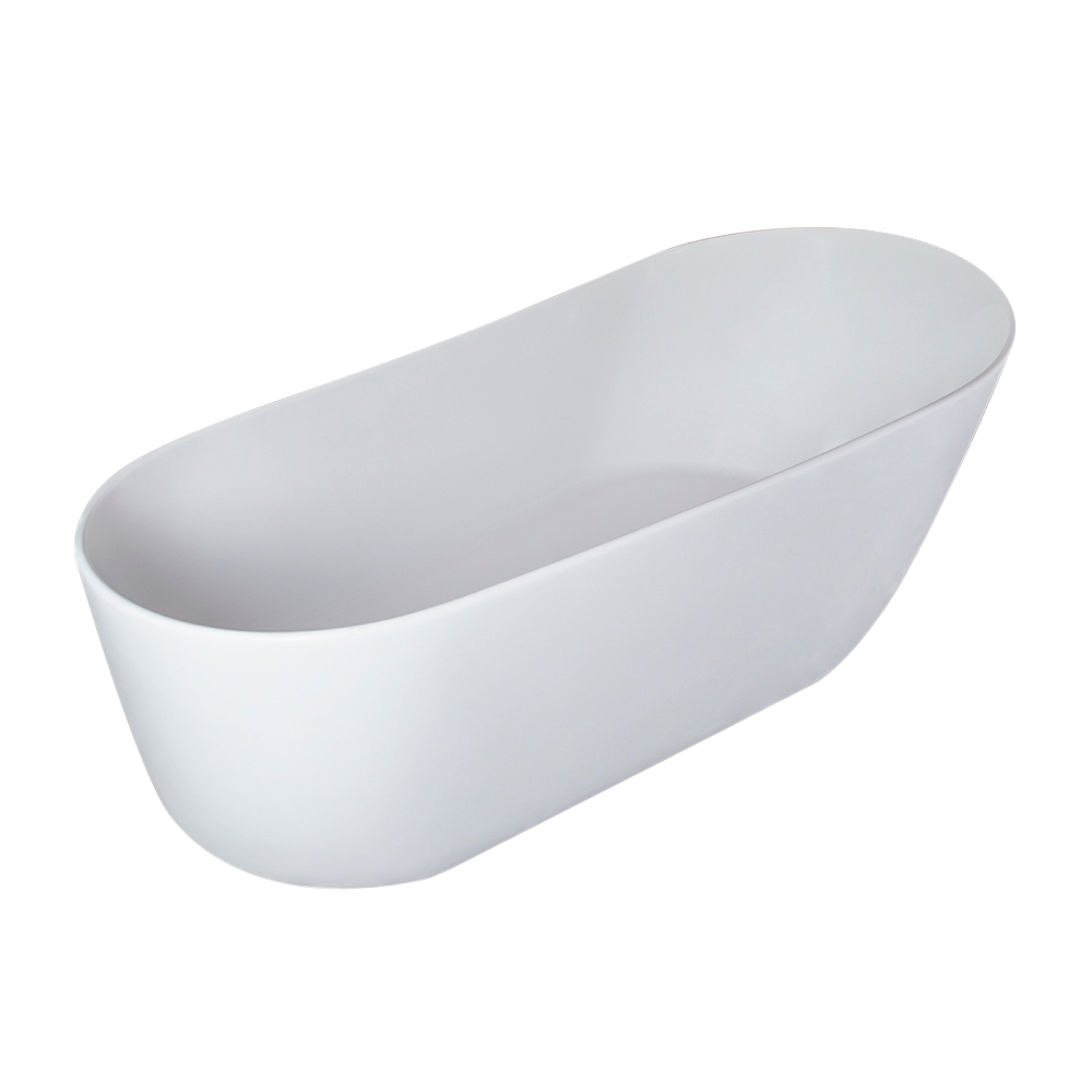 Matte White