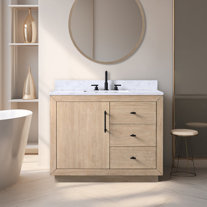Light Wheat / Engineered Marble