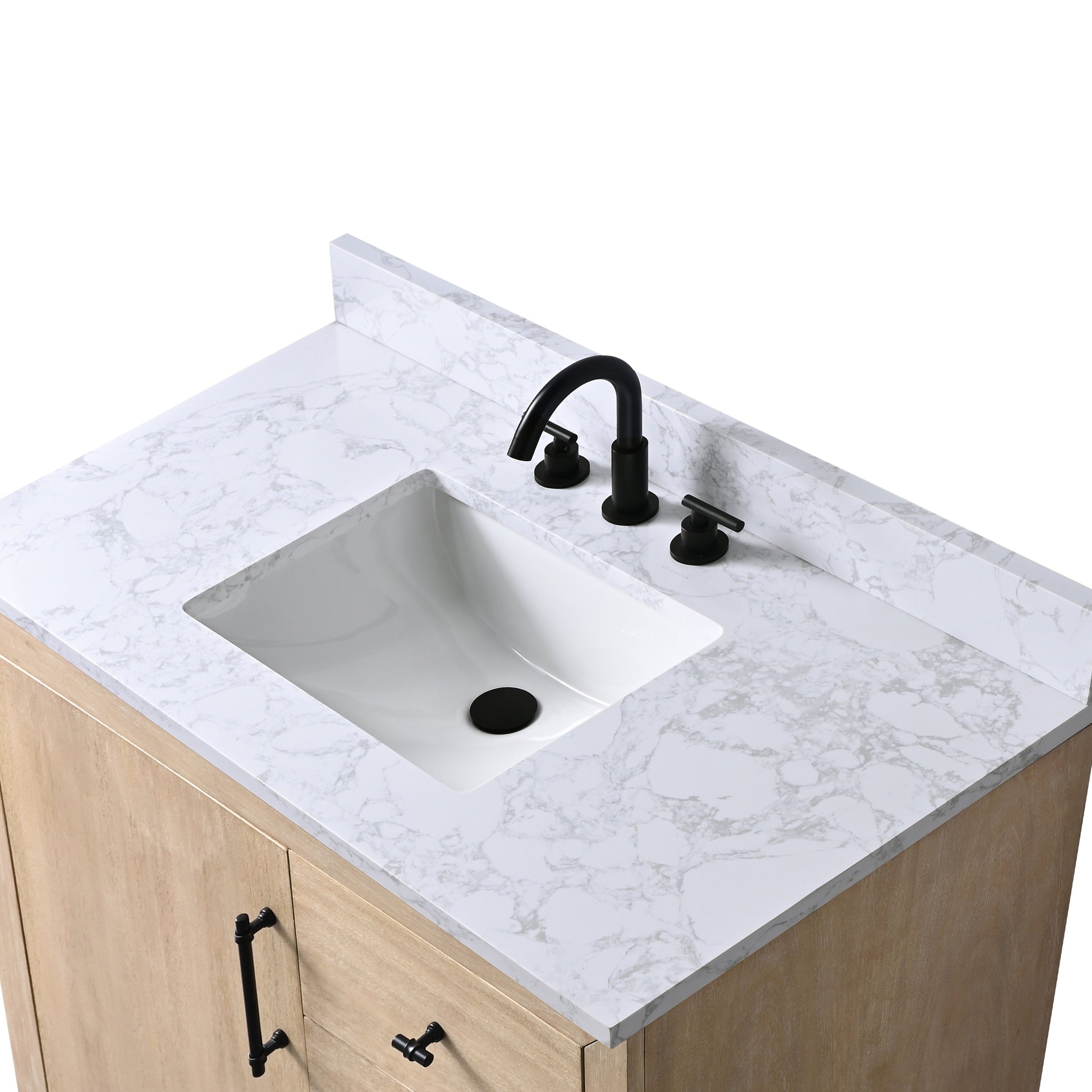 Light Wheat / Engineered Marble