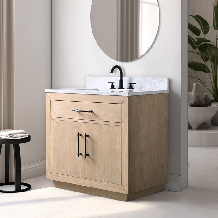 Light Wheat / Engineered Marble