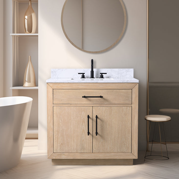 Light Wheat / Engineered Marble