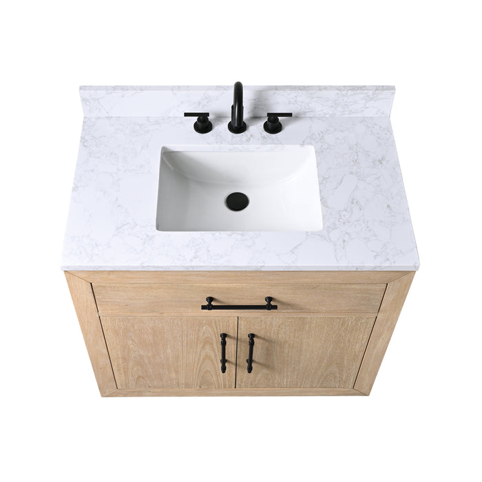 Light Wheat / Engineered Marble