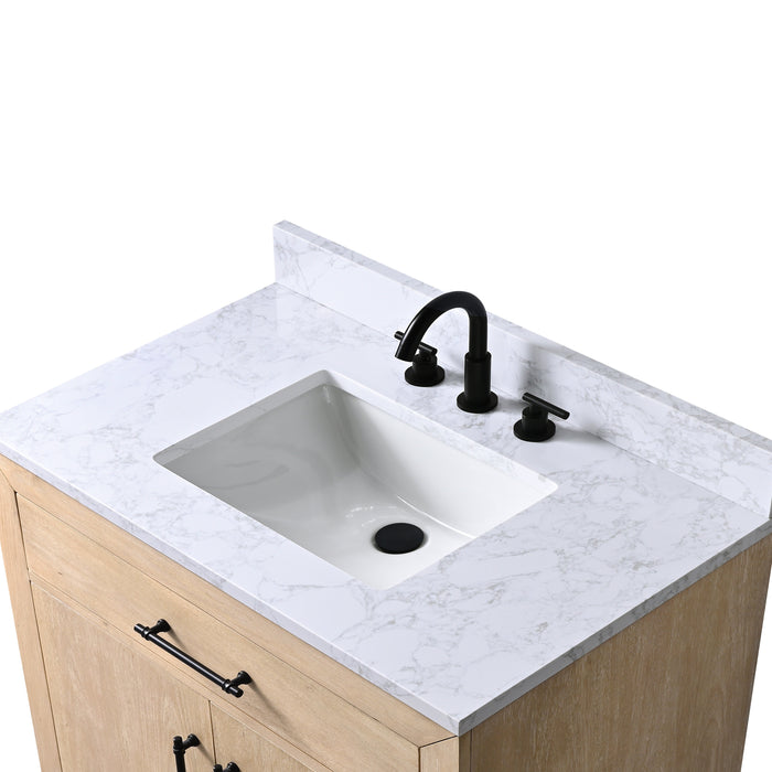 Light Wheat / Engineered Marble