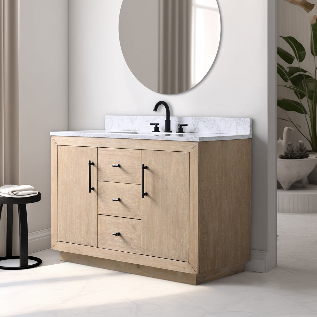 Light Wheat / Engineered Marble