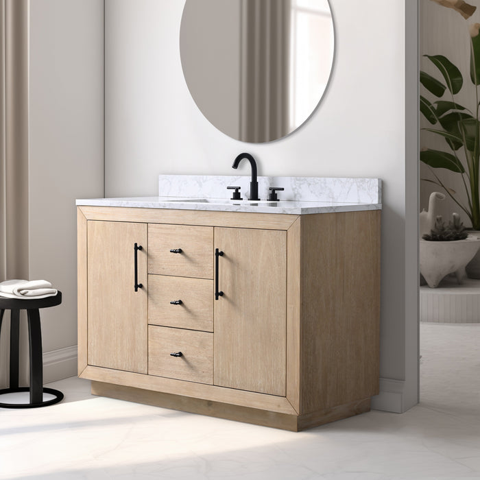 Light Wheat / Engineered Marble