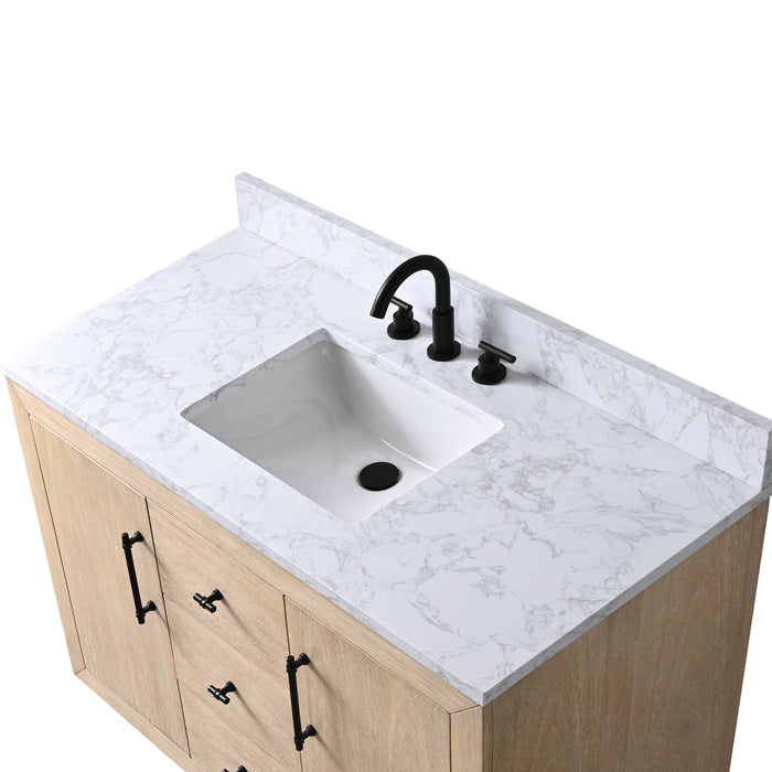 Light Wheat / Engineered Marble