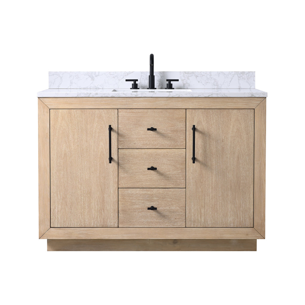 Light Wheat / Engineered Marble