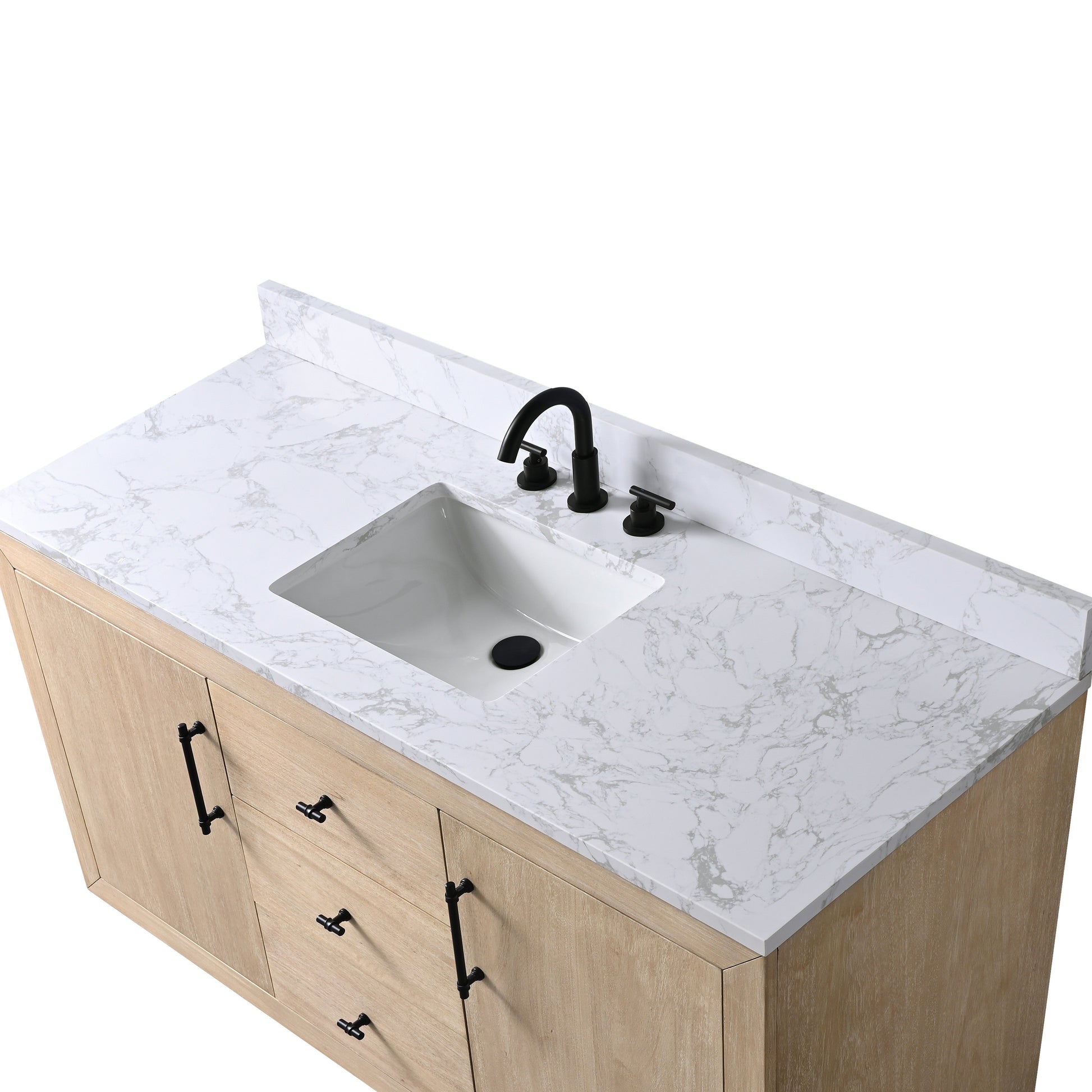 Light Wheat / Engineered Marble