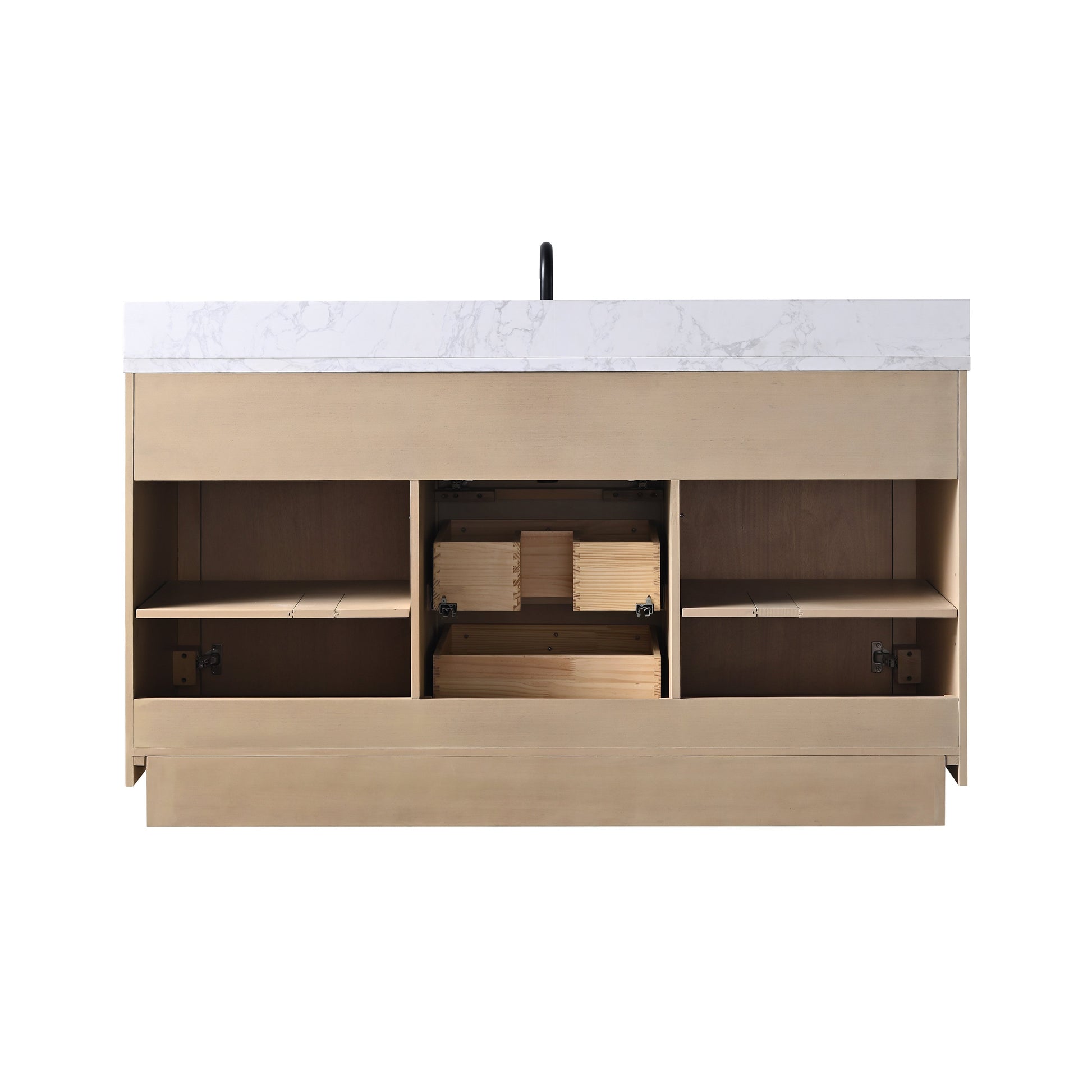 Light Wheat / Engineered Marble