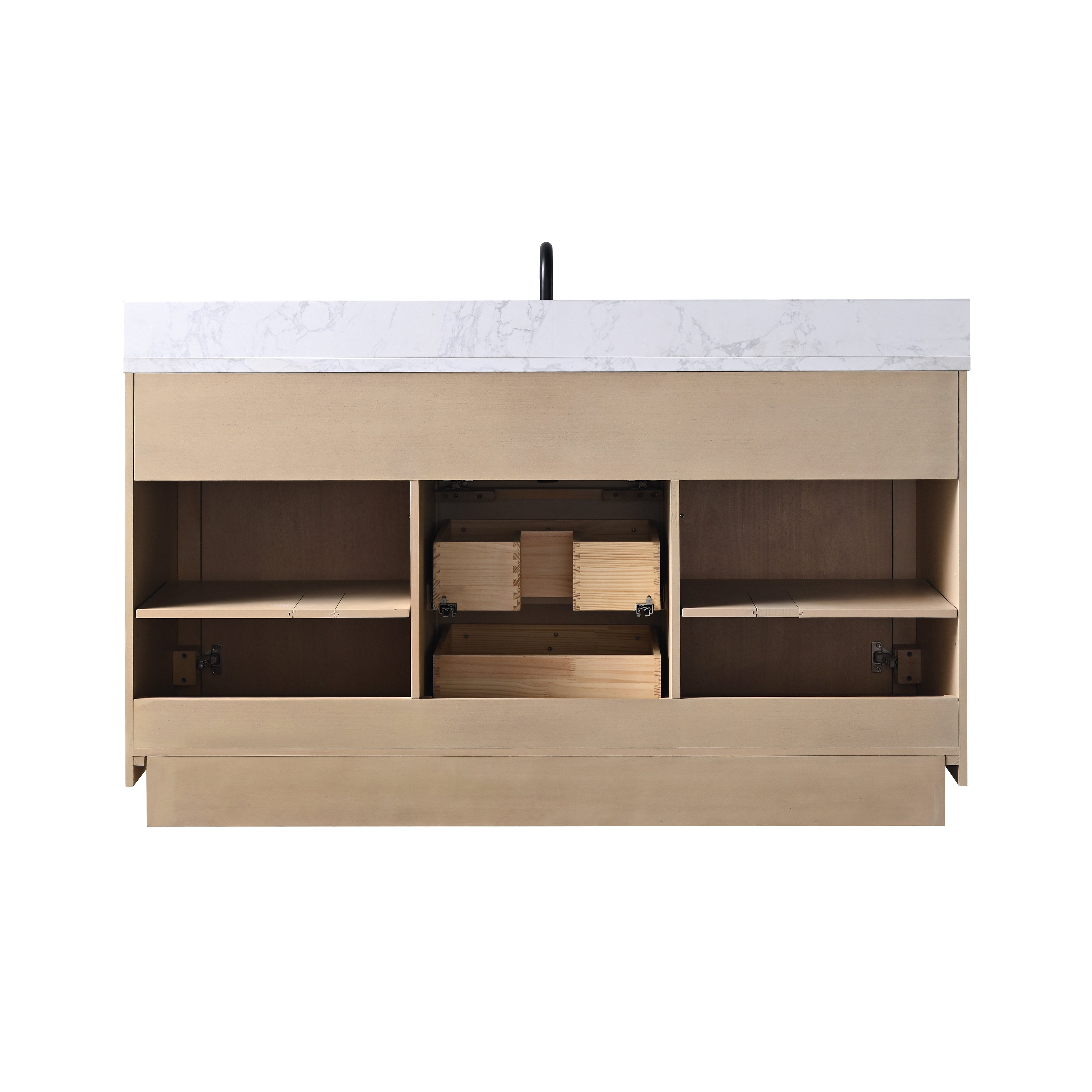 Light Wheat / Engineered Marble