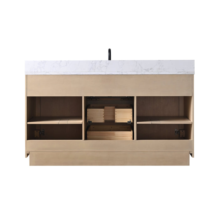 Light Wheat / Engineered Marble