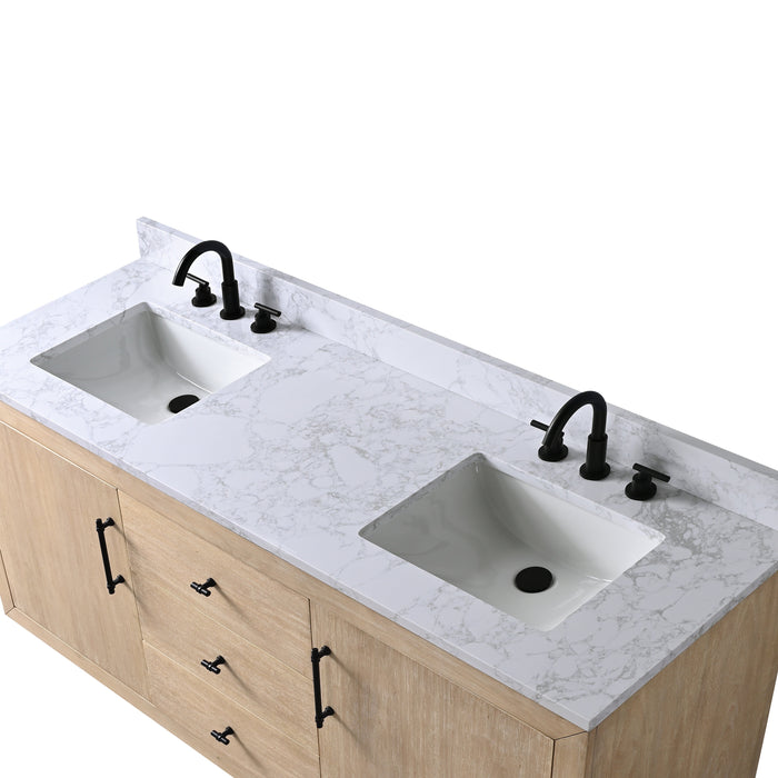 Light Wheat / Engineered Marble