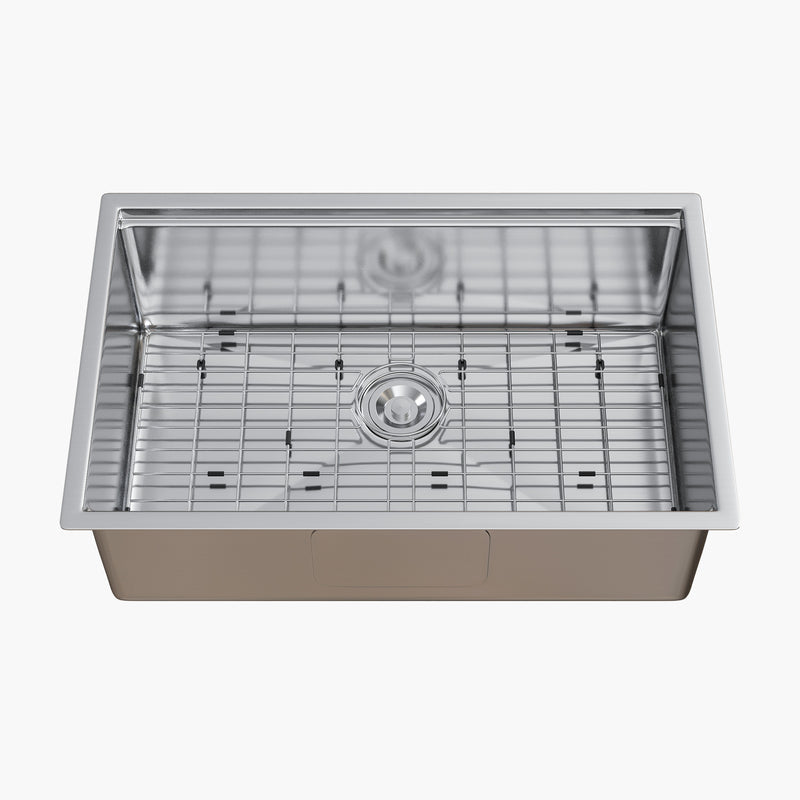 Stainless Steel