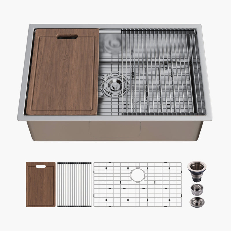 Stainless Steel