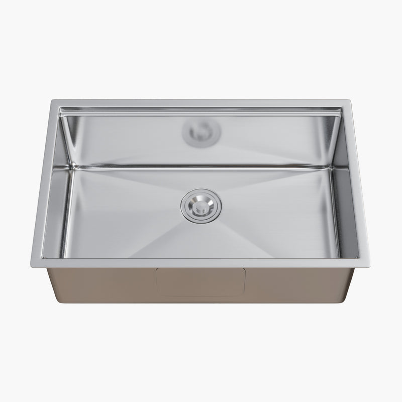 Stainless Steel