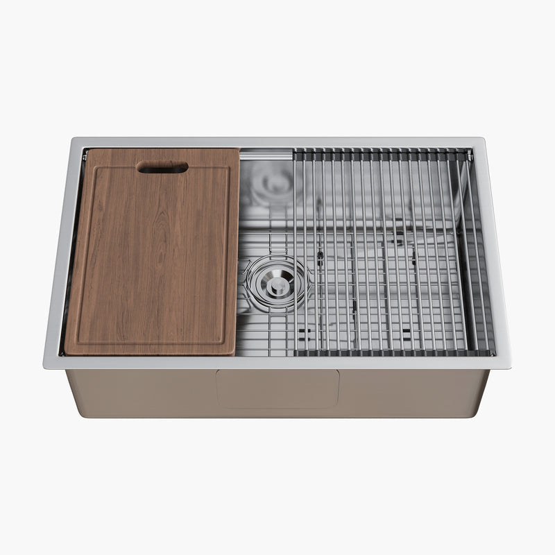 Stainless Steel