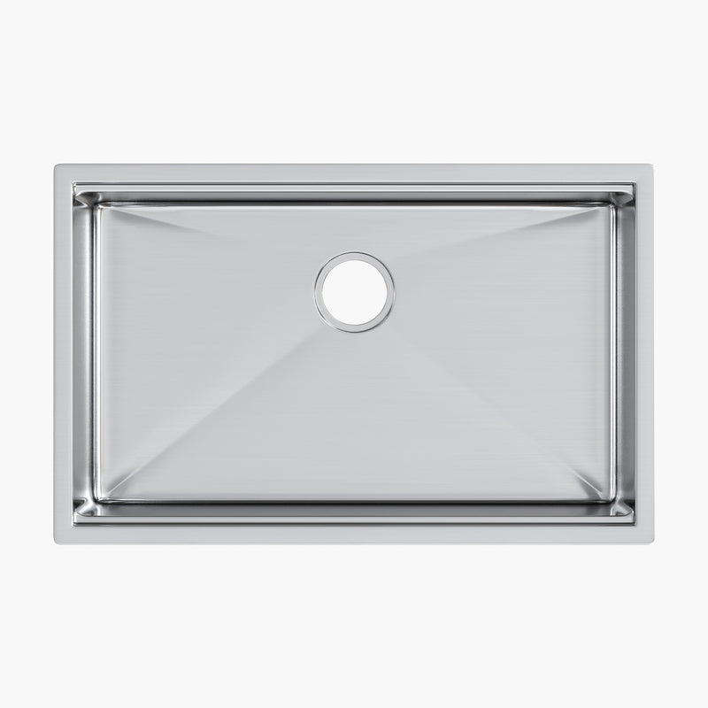 Stainless Steel