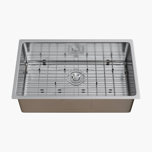 Stainless Steel