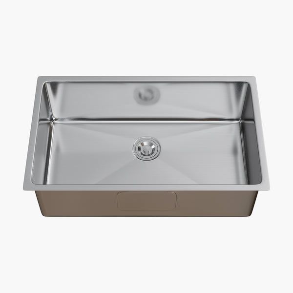 Stainless Steel