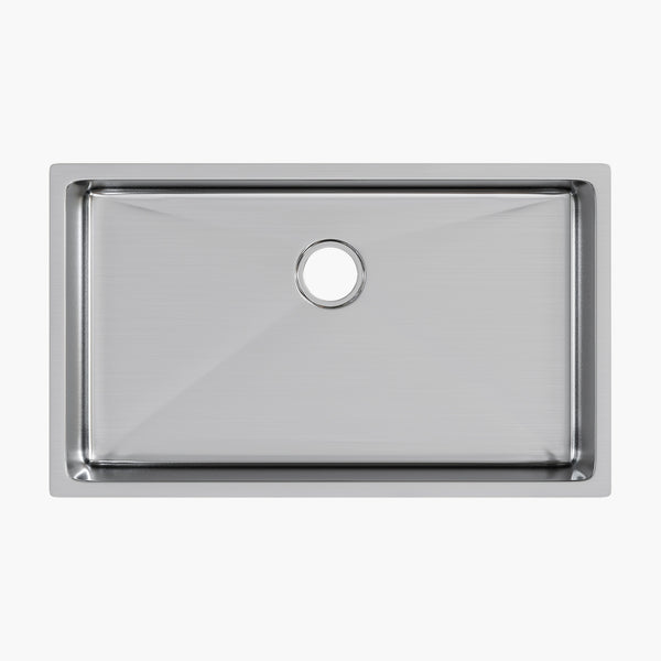 Stainless Steel