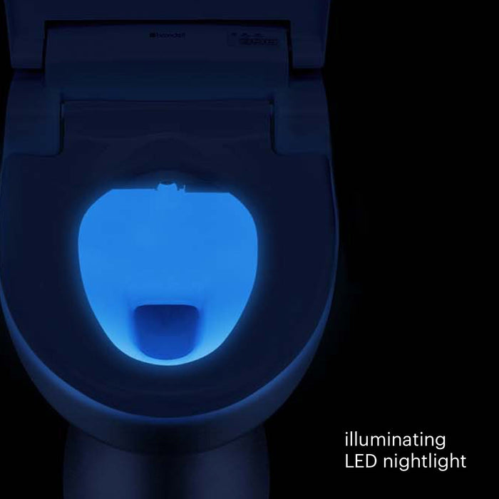 Brondell Swash Select BL67 Sidearm Bidet Seat