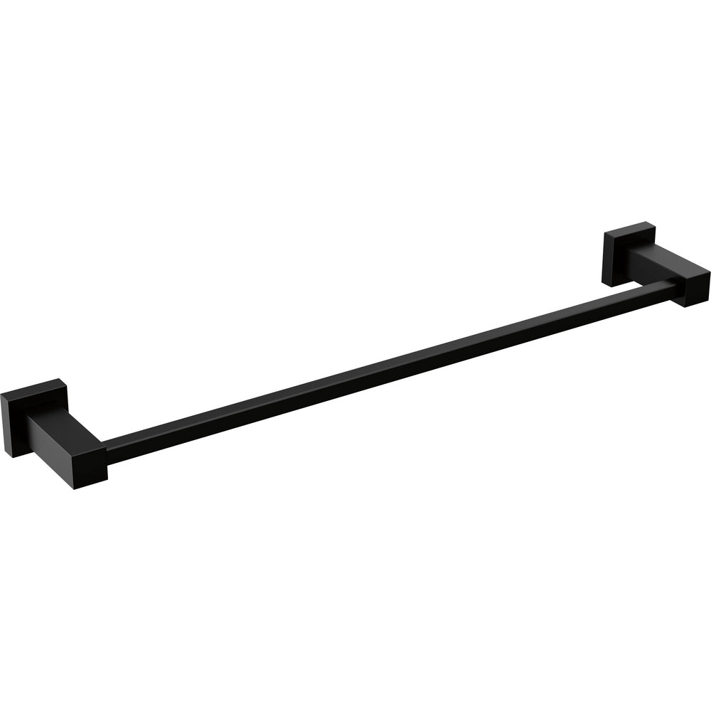 Matte Black