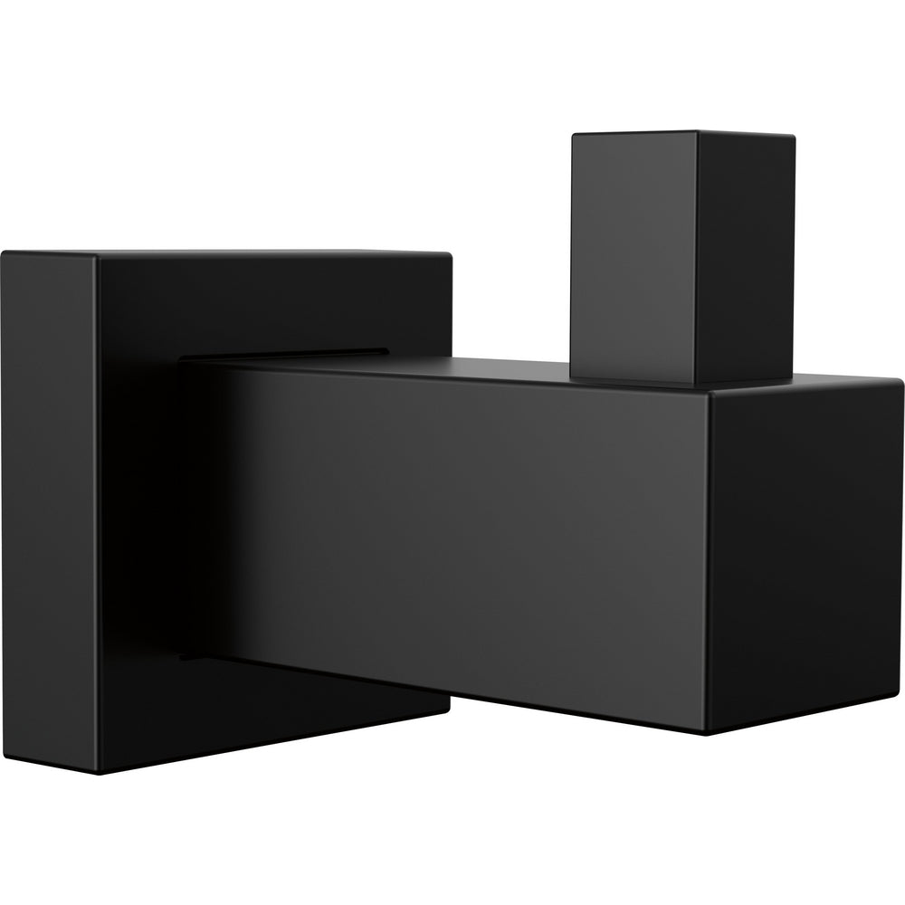 Matte Black