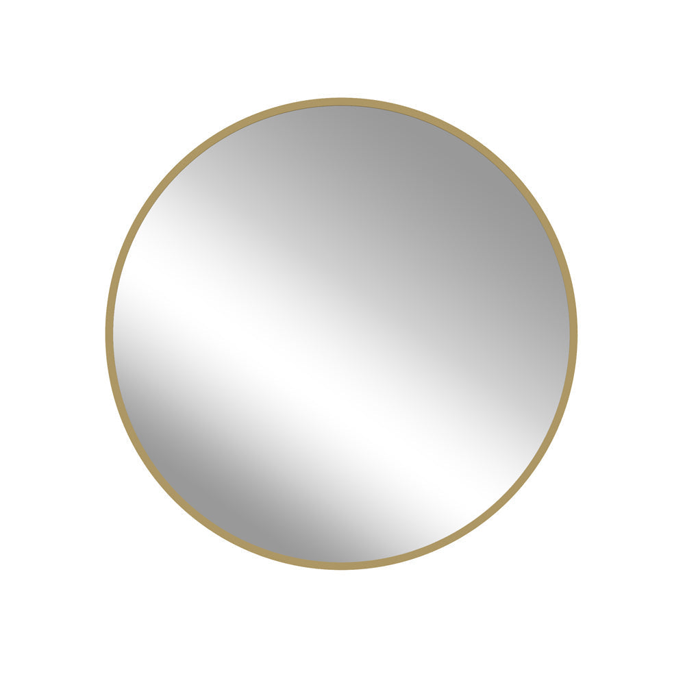 Brushed Gold