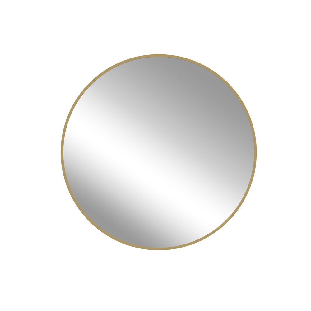 Brushed Gold