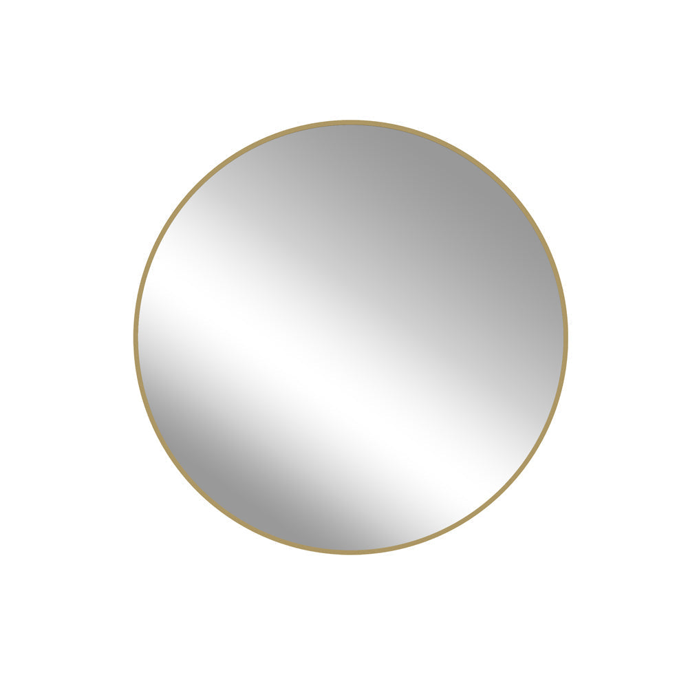 Brushed Gold