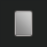 ICO Bath Camden 24"  x 36" LED Mirror