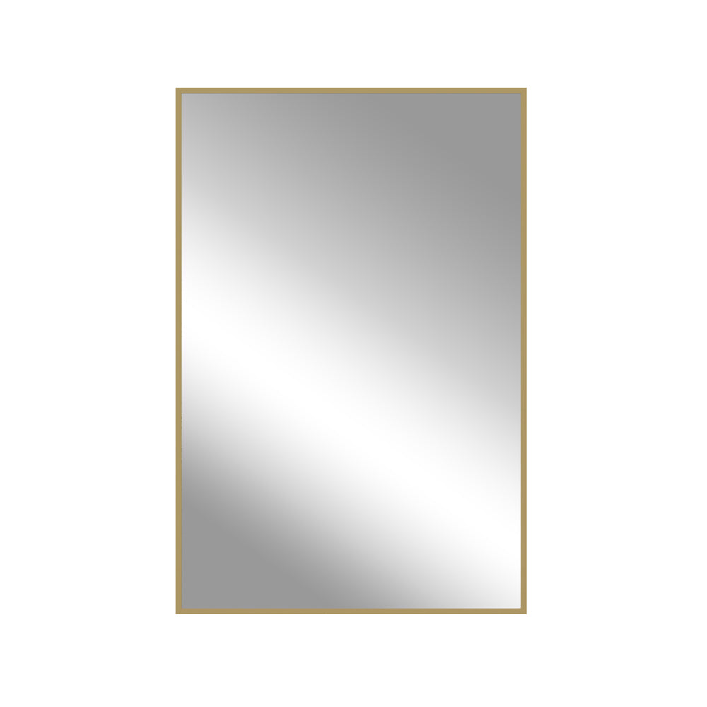 Brushed Gold