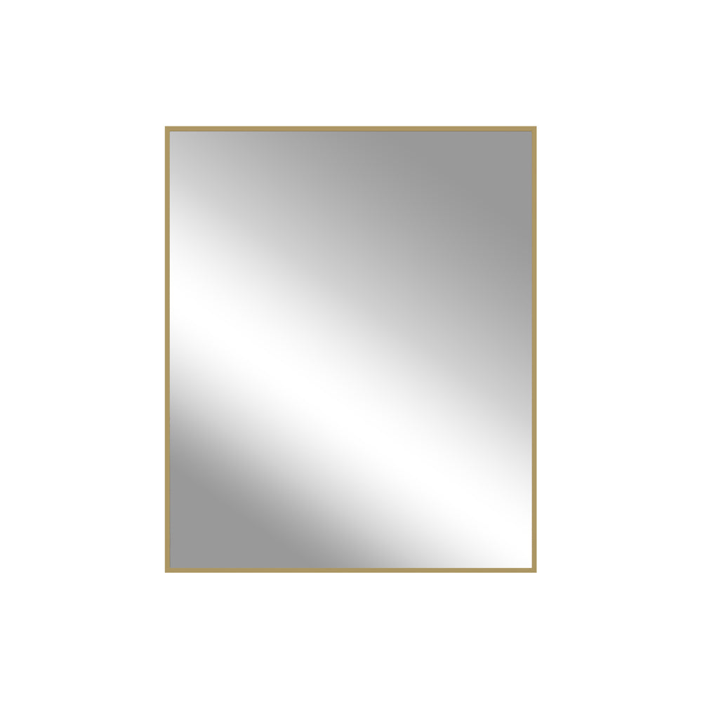 Brushed Gold