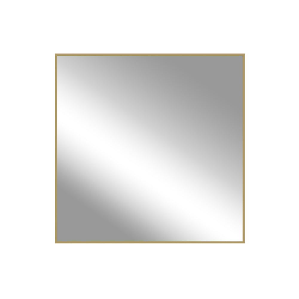 Brushed Gold