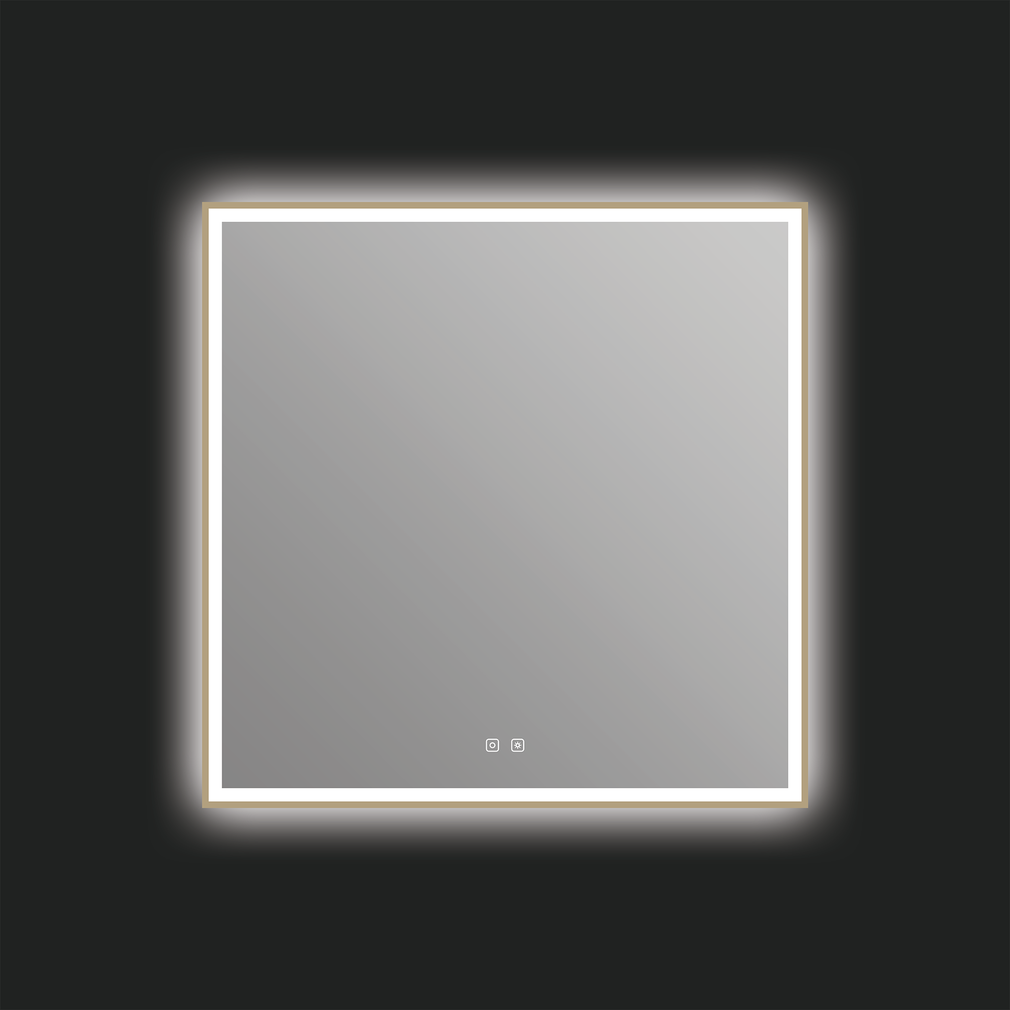 Brushed Bronze