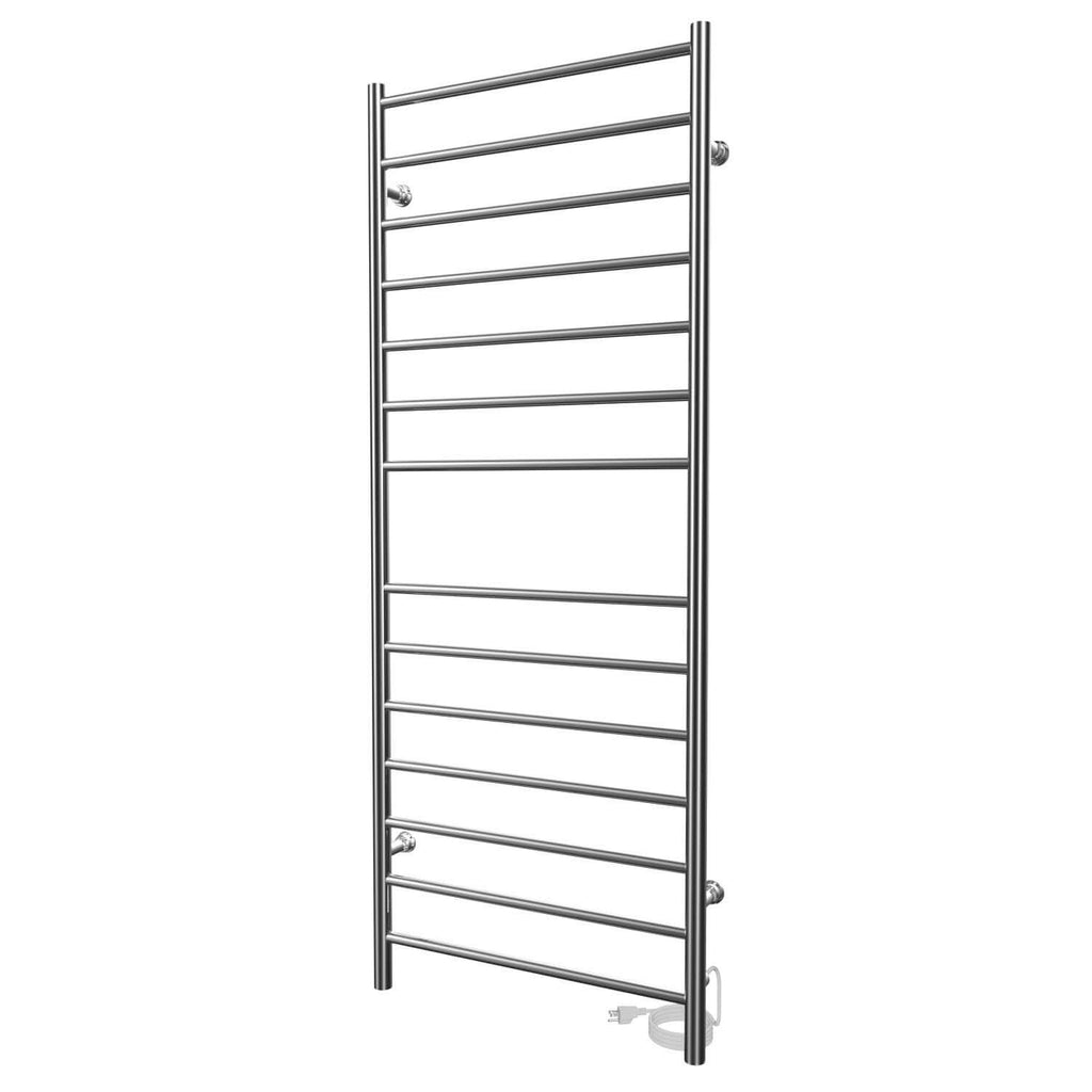 24" x 60" Kontour Linear Towel Warmer