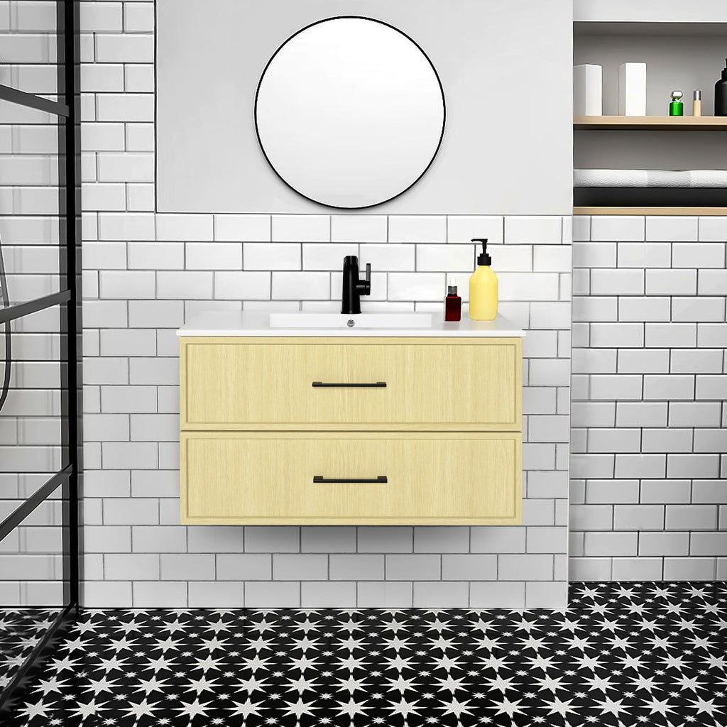 Lago / Black