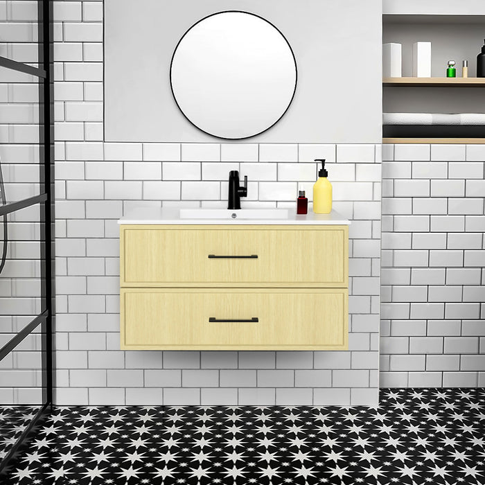 Lago / Black
