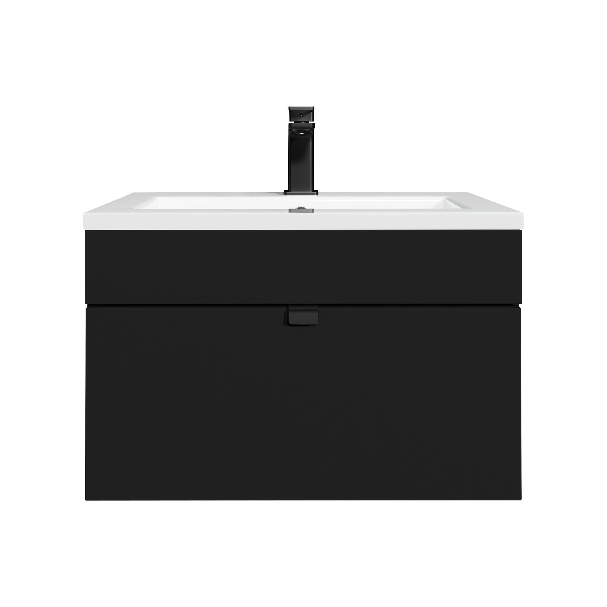 Black / Black